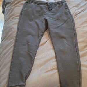 Hill City Mens Joggers